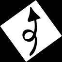 Arrow image