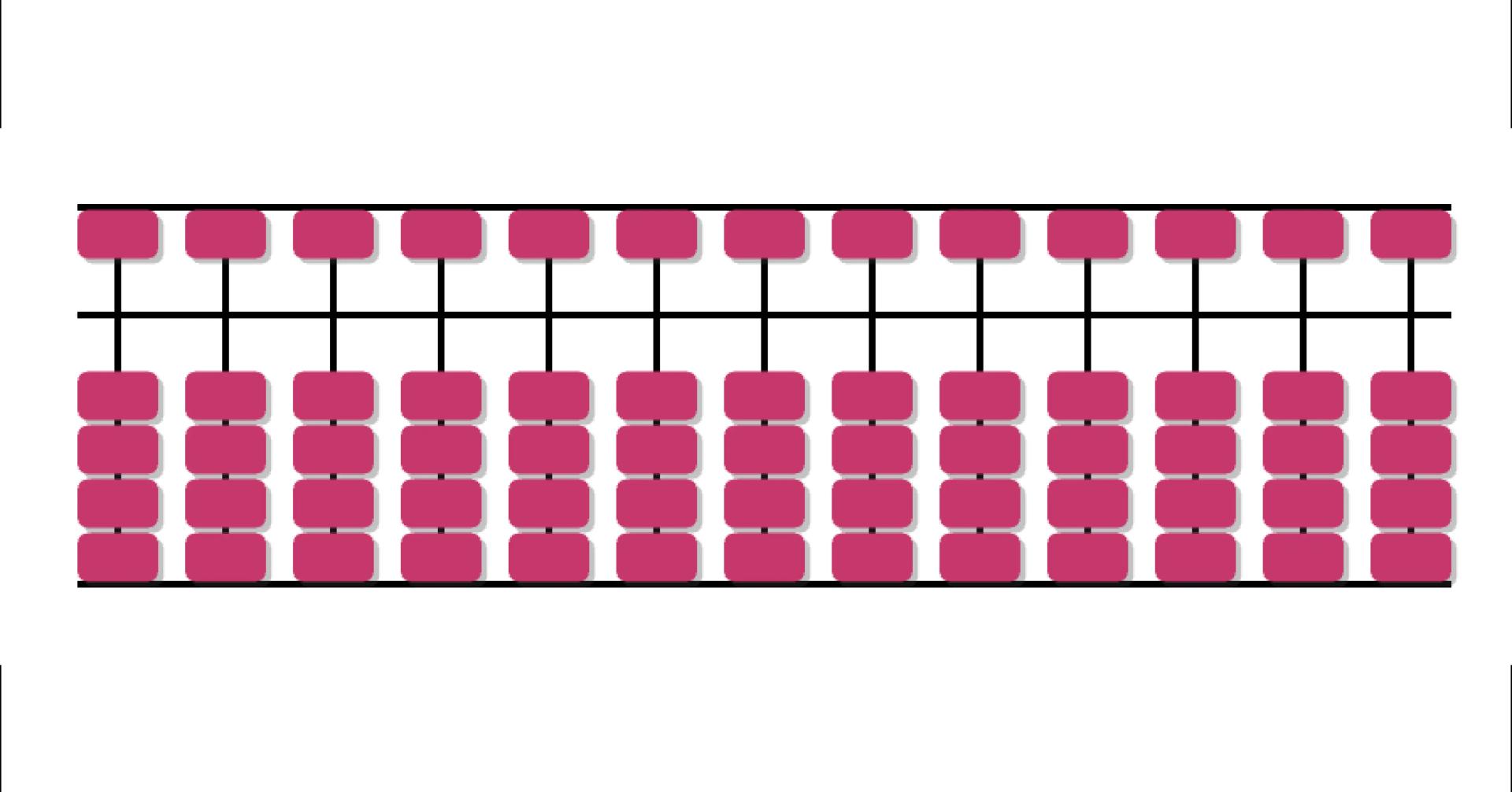 Abacus Simulator